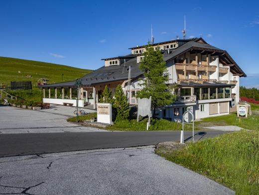 Hotel Schneekönig