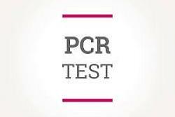 PCR-Test Möglichkeit im Heidi-Hotel