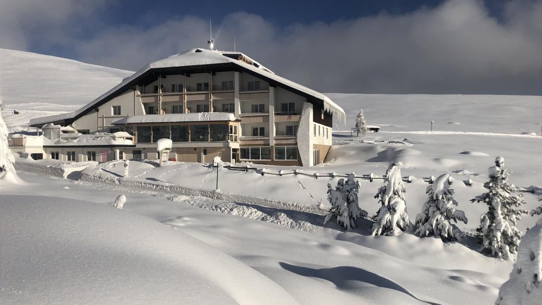 Familienhotel Schneekönig